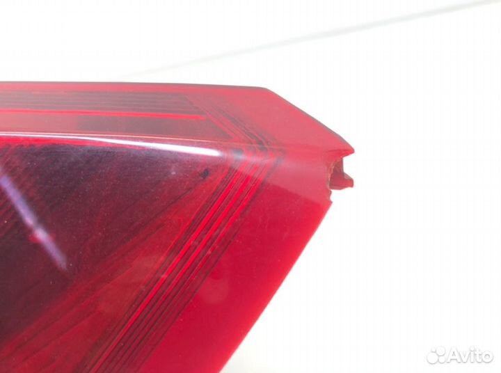 Фонарь 51701589 Fiat Punto (2005-2012)