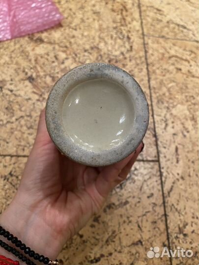 Набор из 2-х ваз