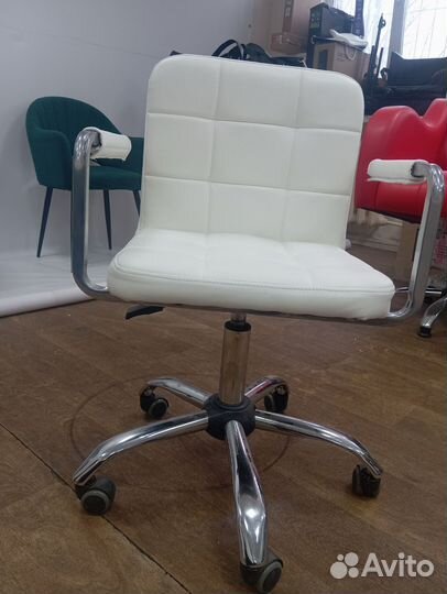 Кресло мастера