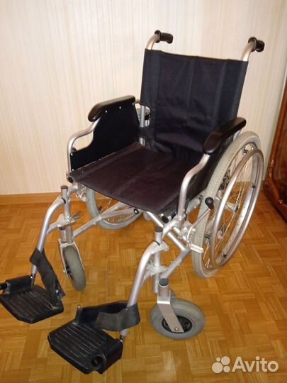 Инвалидная коляска otto bock