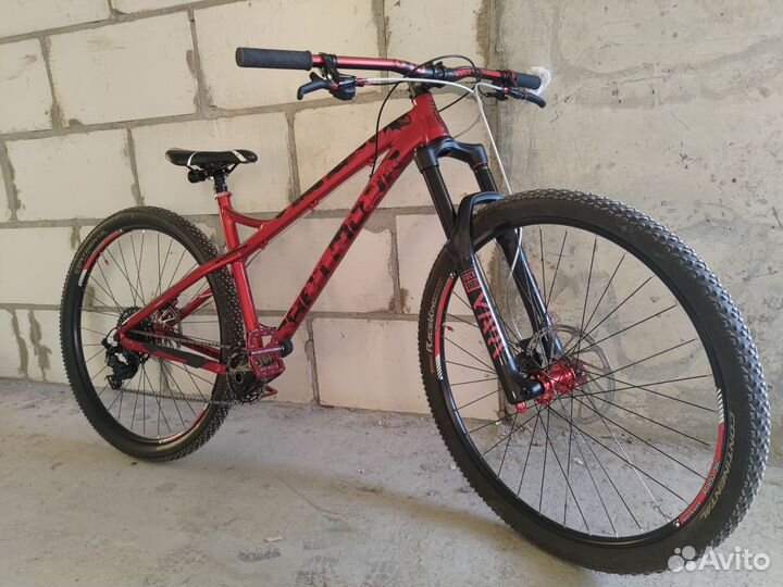 Dartmoor primal 29 2021 L