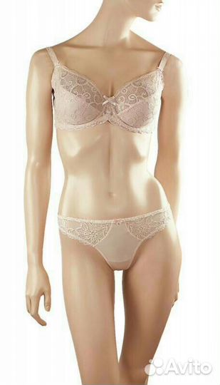 Бюстгалтер Milavitsa 80E