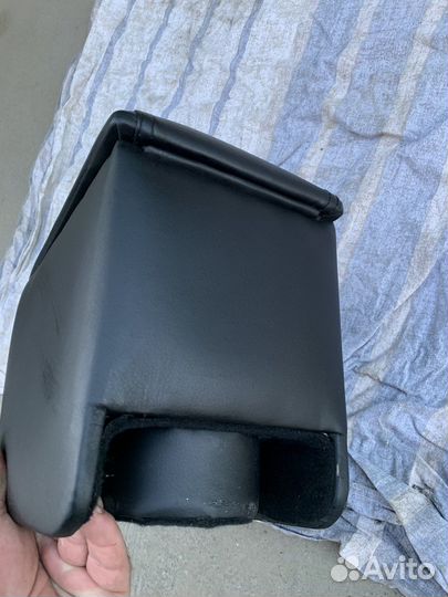 Подлокотник kia rio 4