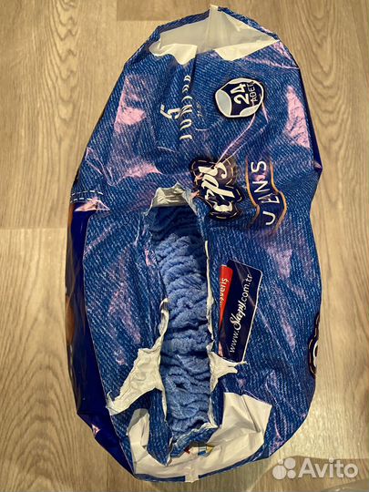 Подгузники трусики 5