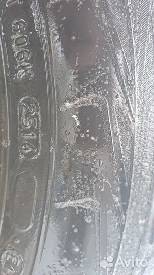 Шины с дисками r15