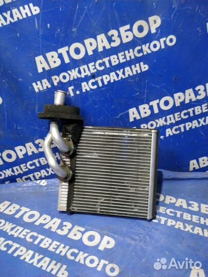 Радиатор печки Ваз Лада Гранта седан 11186 2013