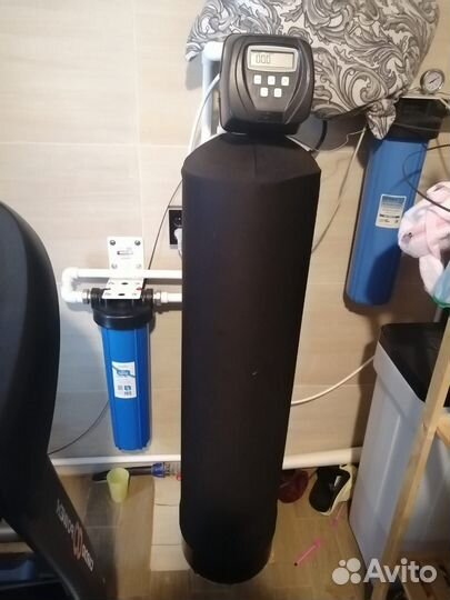 Фильтр для воды