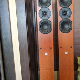 Колонки system audio 1530 Дания