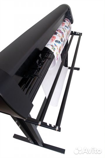 Режущий плоттер list II 1350