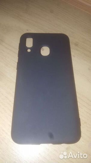 Чехол-накладка