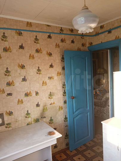 2-к. квартира, 40,3 м², 5/5 эт.