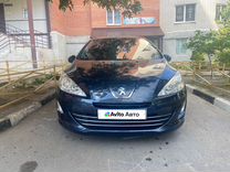 Peugeot 408 1.6 MT, 2012, 127 000 км, с пробегом, цена 630 000 руб.