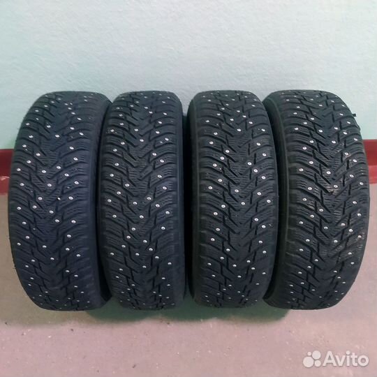 Nokian Tyres Hakkapeliitta 8 185/65 R15 92T