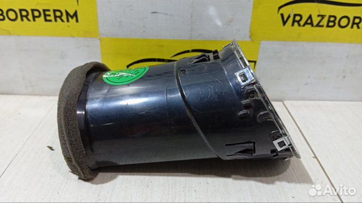 Дефлектор воздушный Chevrolet Cruze