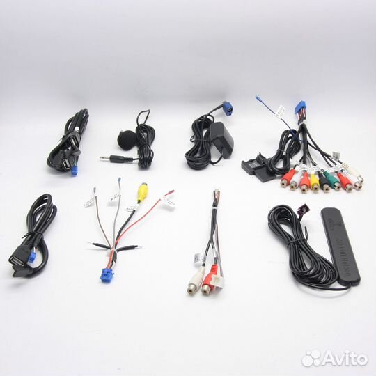 Штатная магнитола для Chevrolet Captiva 2011-2017