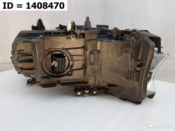 Фара правая BMW 5 G30 бмв