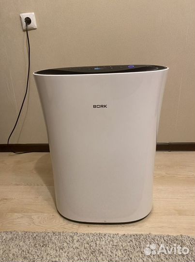 Воздухоочиститель bork a704