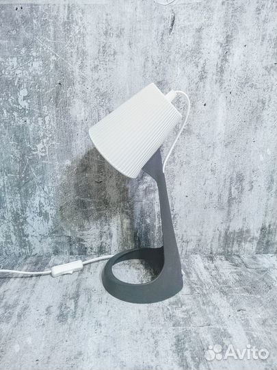 IKEA Светильник Ночник Лампа Настольная