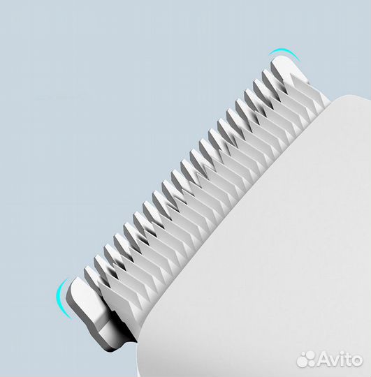 Машинка для стрижки Xiaomi Enchen Boost Hair Trimm