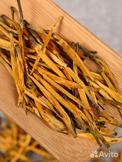 Чай для бизнесменов, Цзинь Чжень