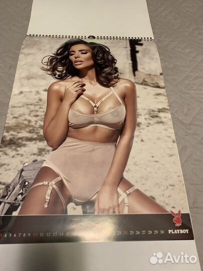 Календарь перекидной