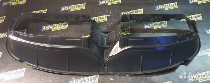 Воздуховод радиатора для Bmw 3-серия E90/E91