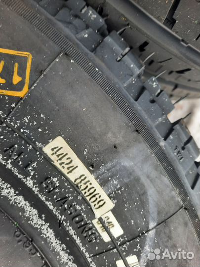 Forward Professional 156 185/75 R16