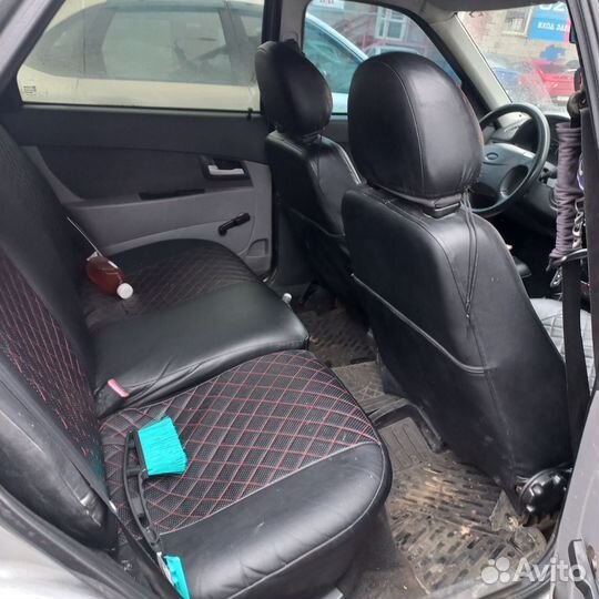 LADA Priora 1.6 МТ, 2009, 200 000 км