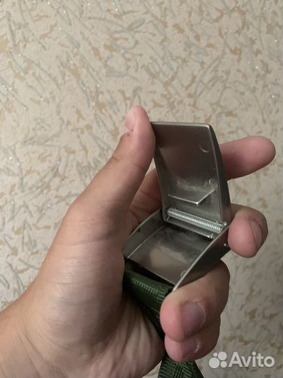 Ремень Carhartt Belt Monogram