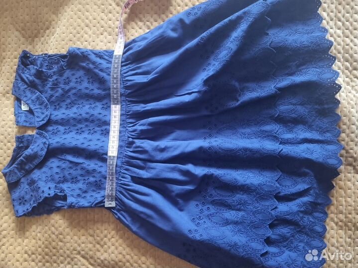 Платья на 5 6 лет