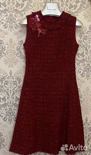 Платье вечернее lusio