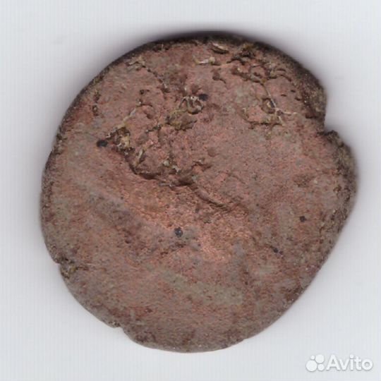 Асс рим (161 - 180 г.н.э.) (58)