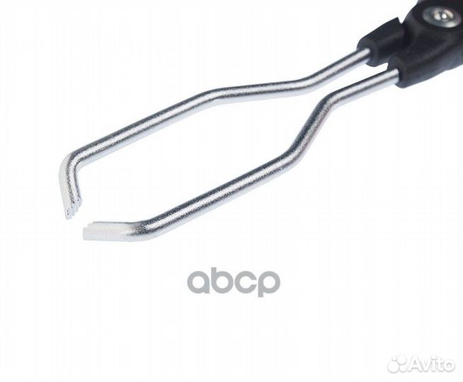 Клещи для разъединения электрических разъёмов