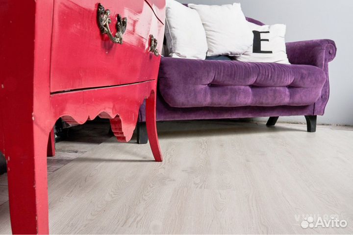 Плитка пвх Art east