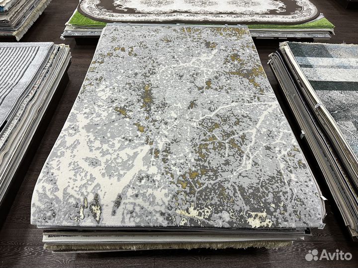 Ковер новый 2х3м