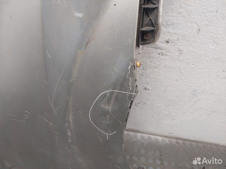 Крыло Toyota Corolla Verso, 2004