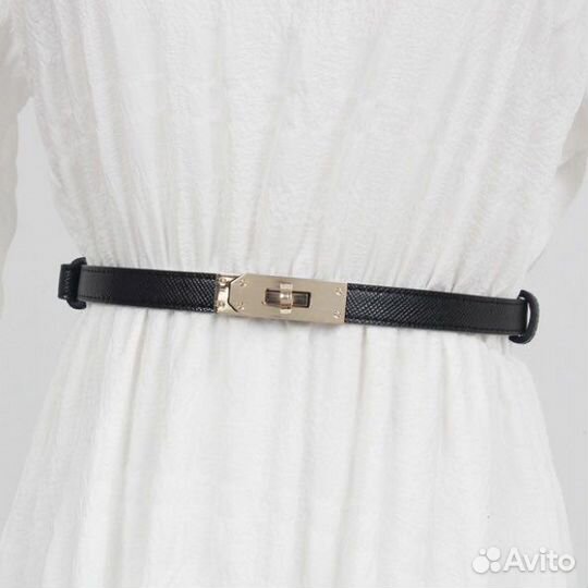 Женские ремни Hermes Kelly