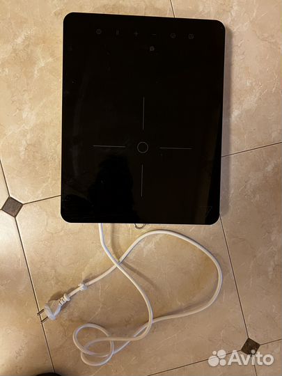 Продается плита индукционная