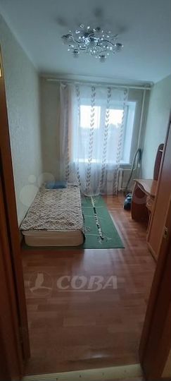 2-к. квартира, 41,3 м², 4/5 эт.