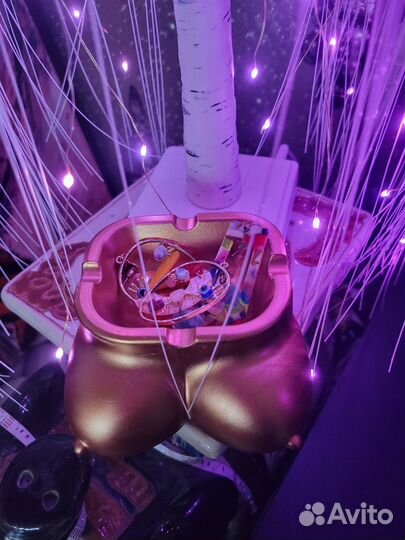 Оригинальны декор для дома