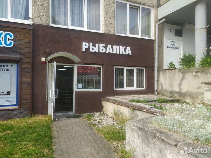 Оснастка для ловли камбалы