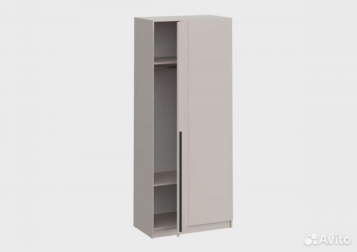 Шкаф угловой 