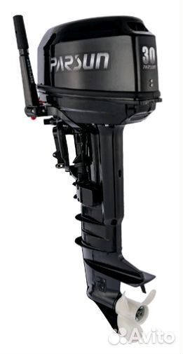 Лодочный мотор parsun T30abml