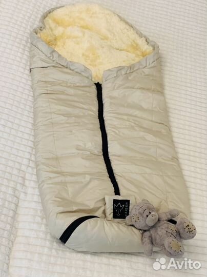 Kaizer конверт сост новой вещи +Бесплатно комбез