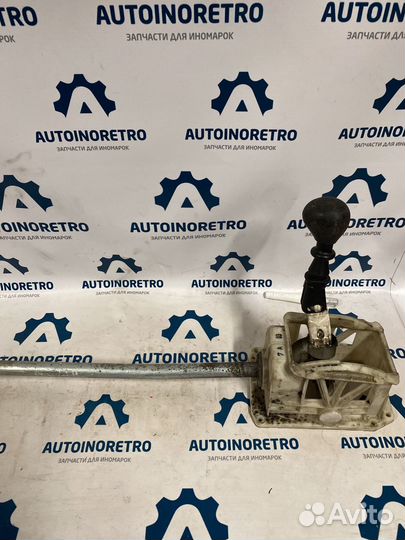 Кулиса МКПП Daewoo Nexia 96223510