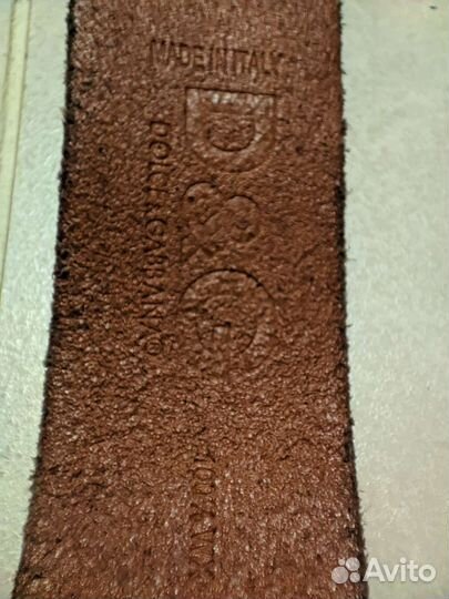 Dolce gabbana ремень оригинал винтаж