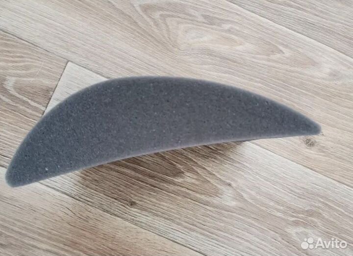 Анатомический вкладыш в автолюльку