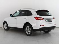 ZOTYE T600 1.5 MT, 2018, 105 870 км, с пробегом, цена 1 350 000 руб.