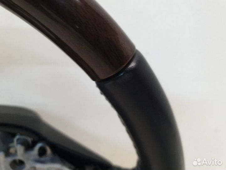 Руль Toyota Land Cruiser 200 2016