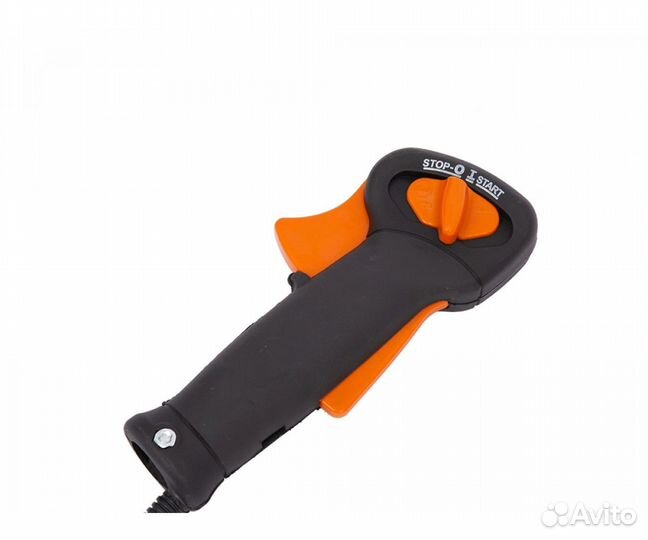 Бензиновый триммер zimani FS250